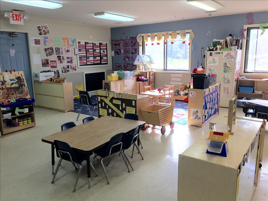 Knightdale KinderCare - Knightdale, NC - CareLuLu