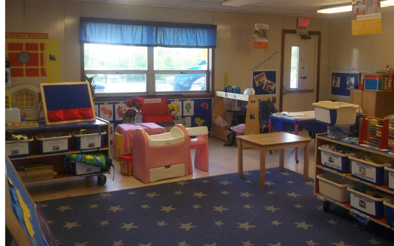 Pennsauken KinderCare - Pennsauken Township, NJ - CareLuLu