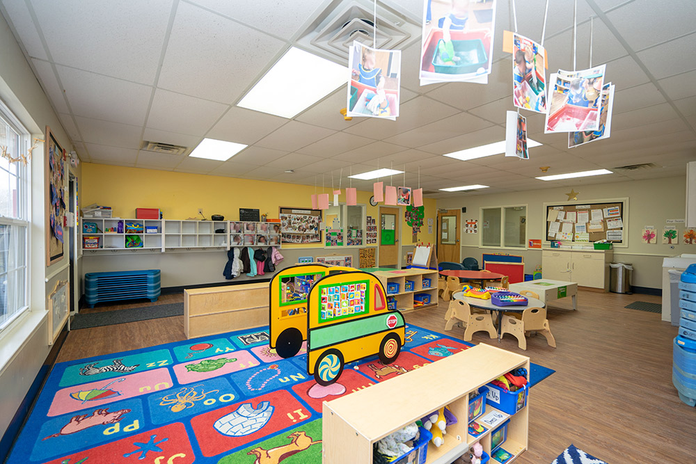 Broadlands KinderCare - Ashburn, VA - CareLuLu