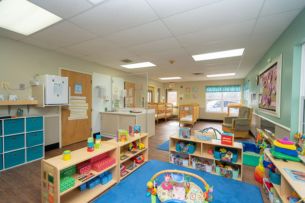 Broadlands KinderCare - Ashburn, VA - CareLuLu