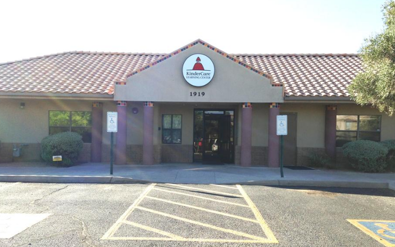 Ocotillo Kindercare