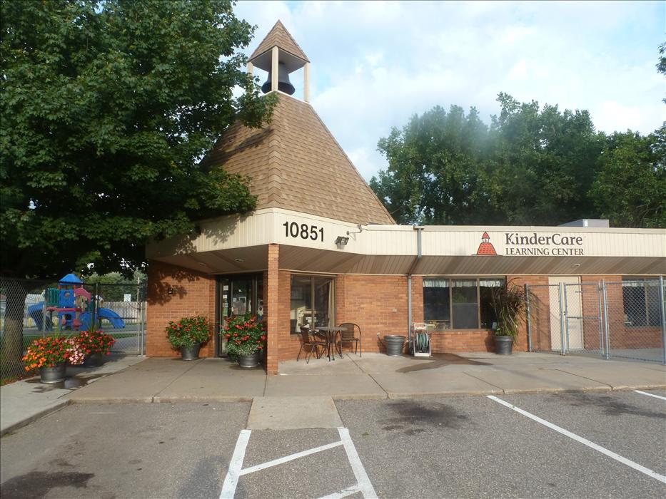 Blaine KinderCare
