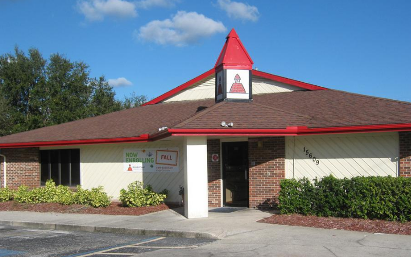 Northdale KinderCare