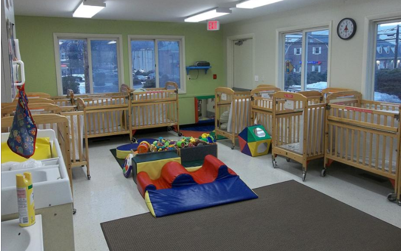 Denville KinderCare