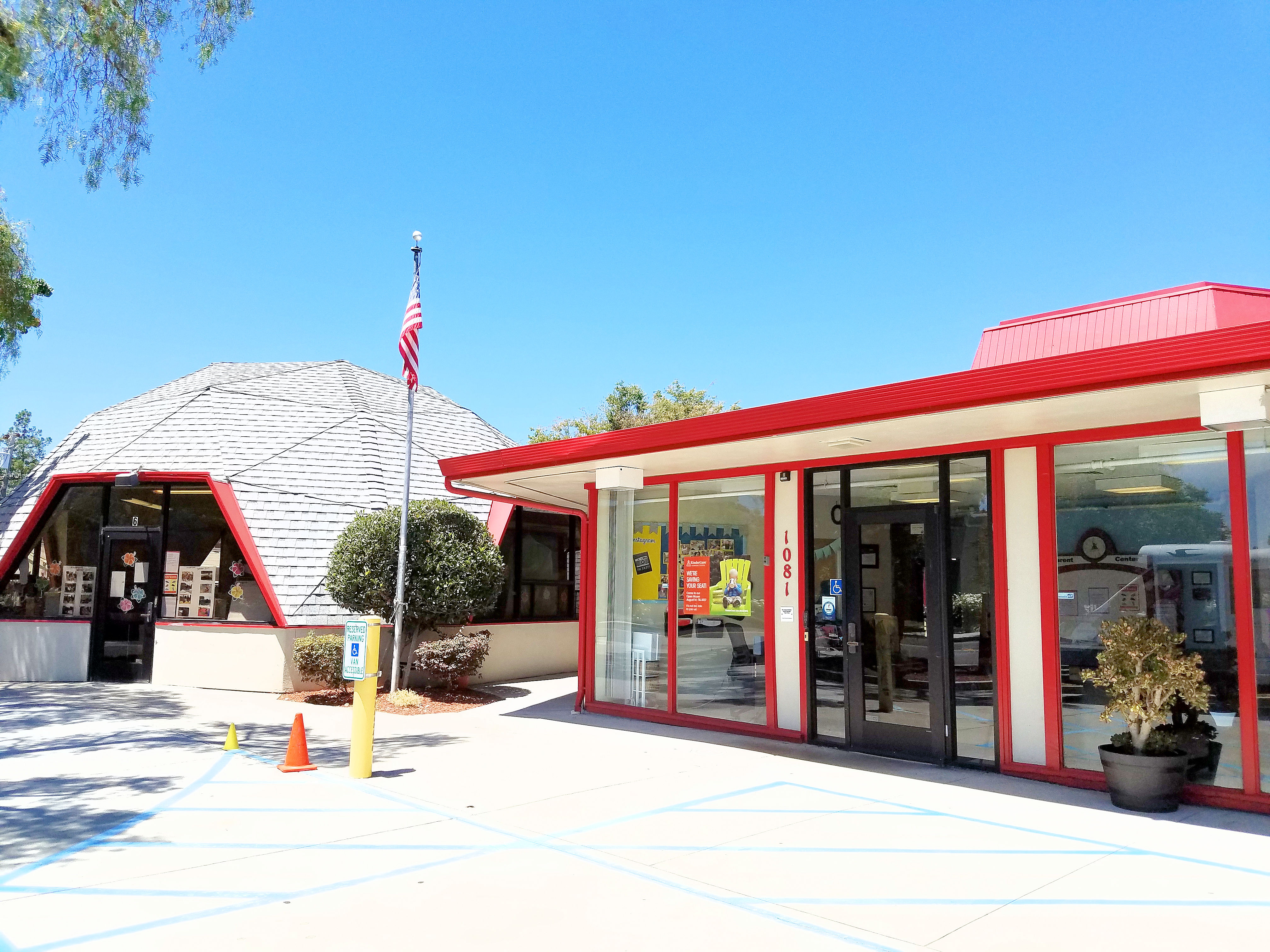 Foxworthy KinderCare