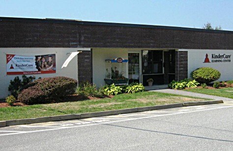 Newburyport KinderCare
