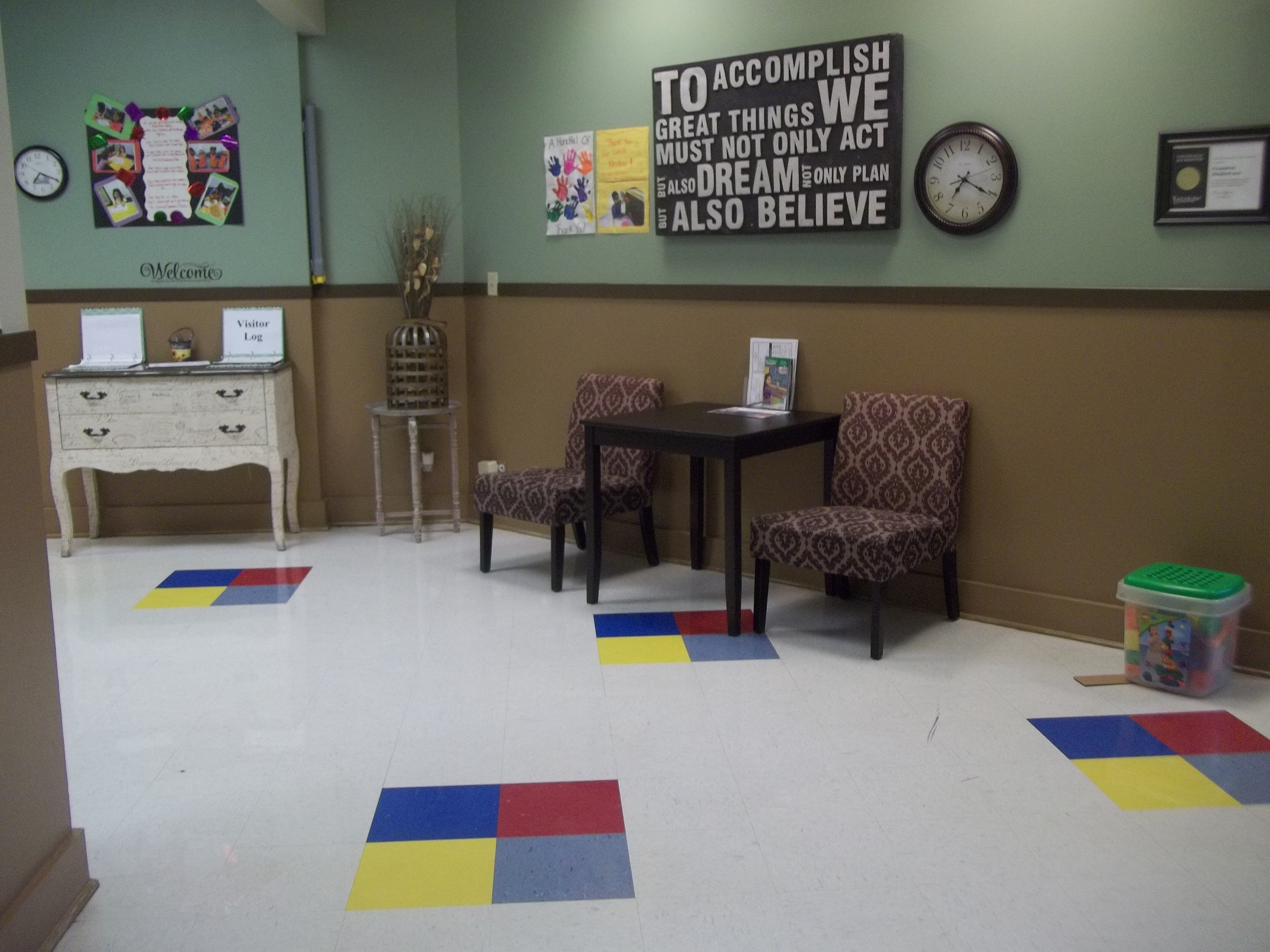 Evanston KinderCare