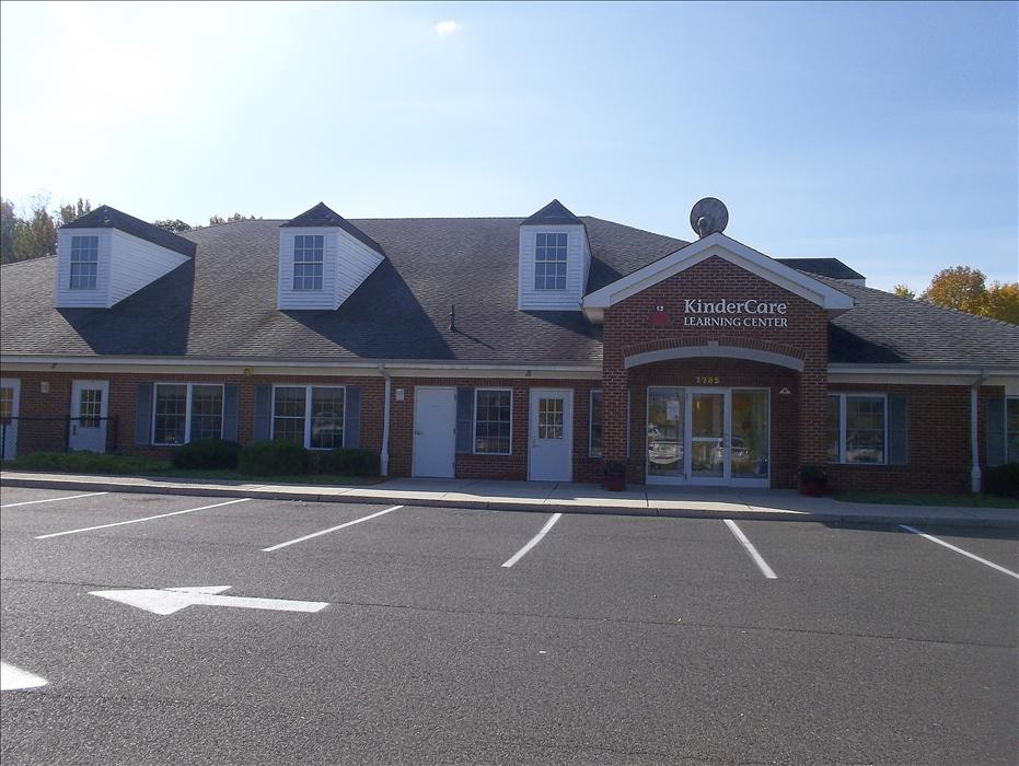 Robbinsville KinderCare