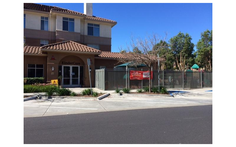 Bay Meadows KinderCare