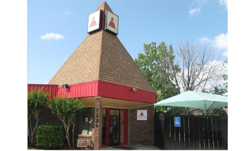 South Hulen KinderCare