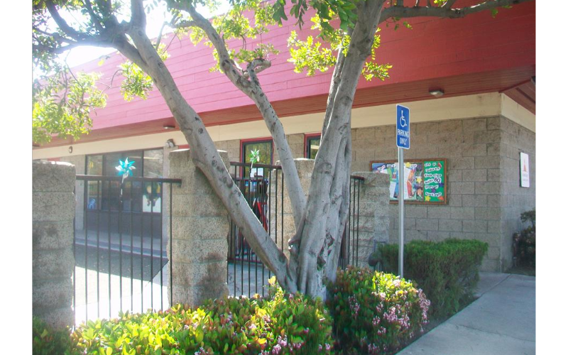 City of Industry KinderCare