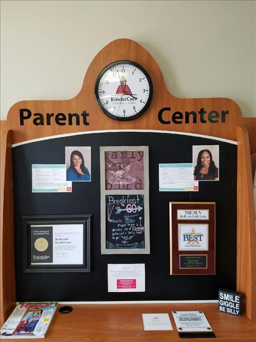 Redlands KinderCare
