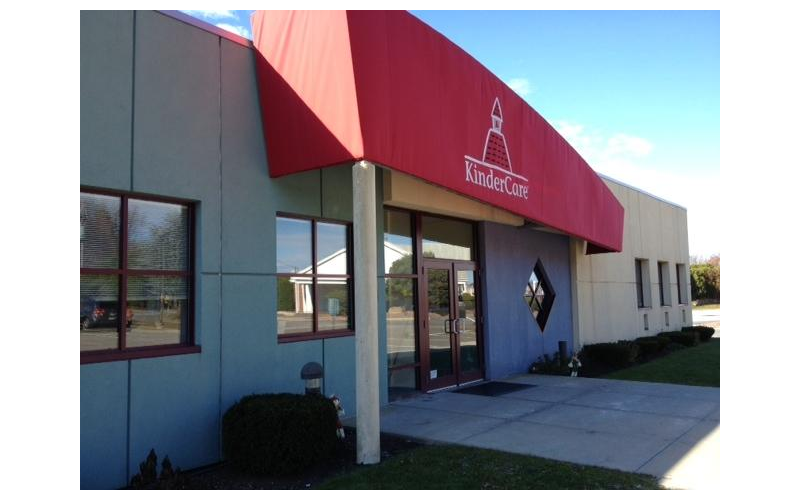 Ashland KinderCare