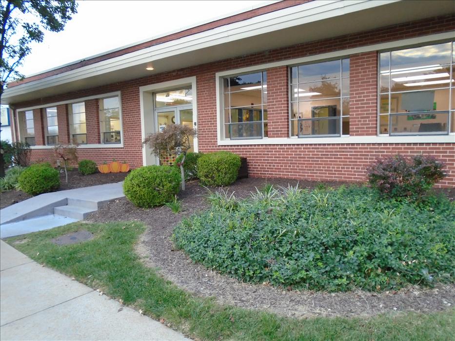 Hampton KinderCare