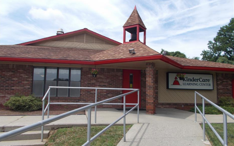 Aston KinderCare