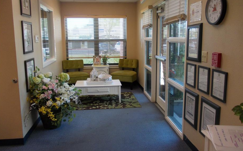 West Granite Bay KinderCare