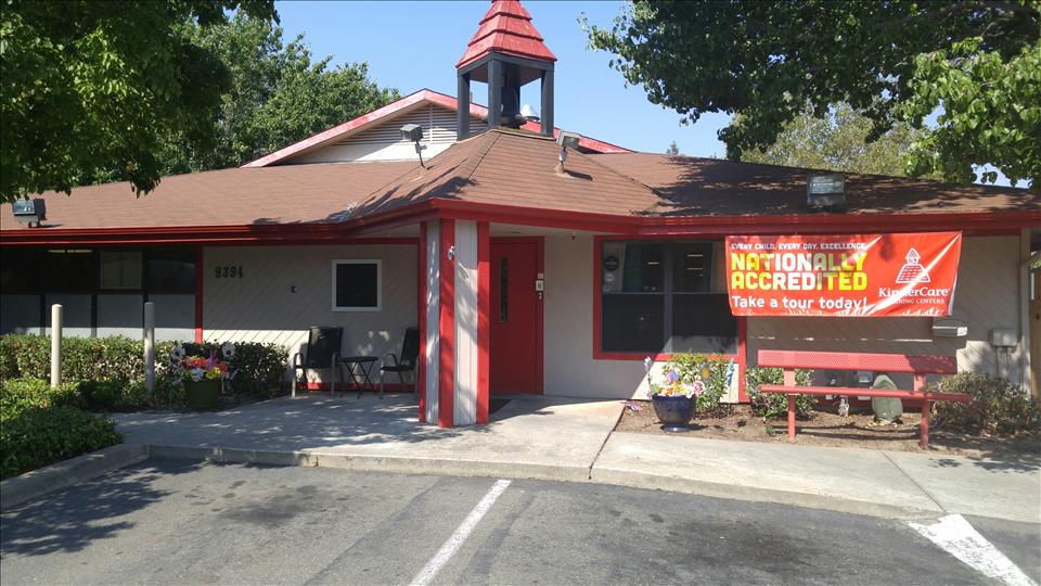Bruceville KinderCare
