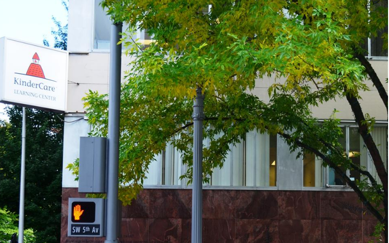 Downtown Portland KinderCare