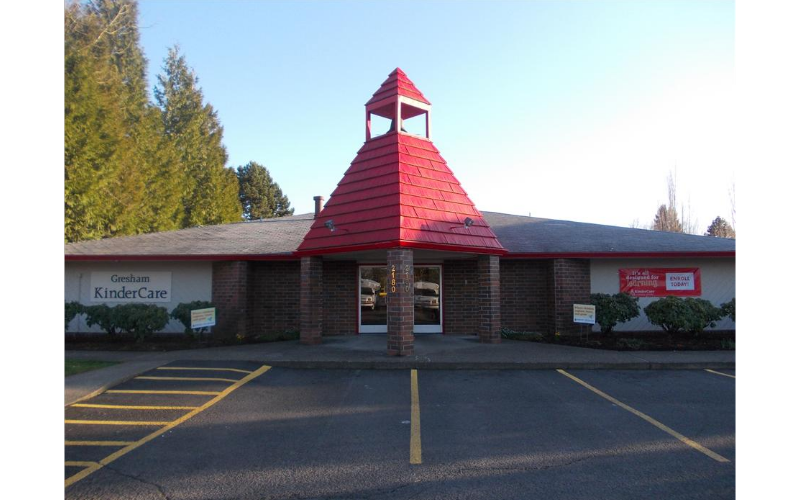 Gresham KinderCare