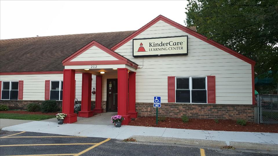 Champlin KinderCare