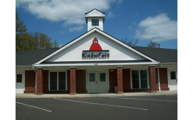 East Norriton KinderCare