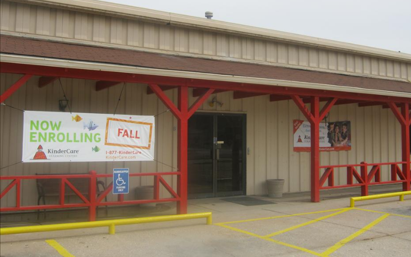 Andover KinderCare