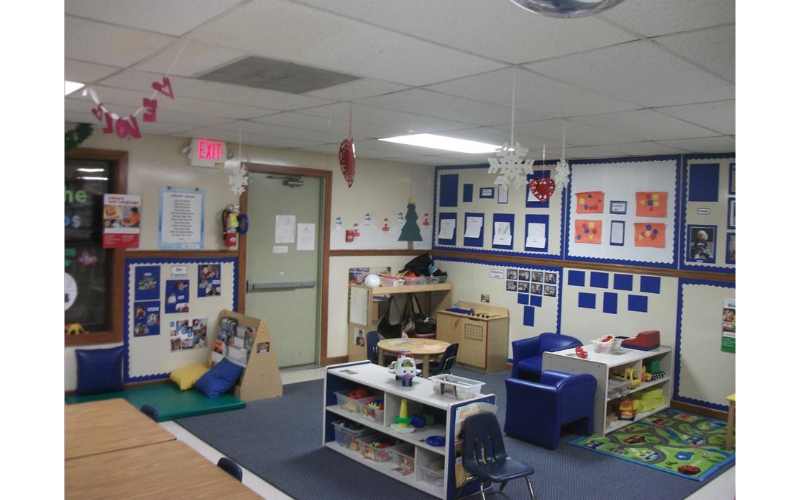 Hendersonville KinderCare