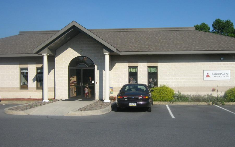 Spring KinderCare