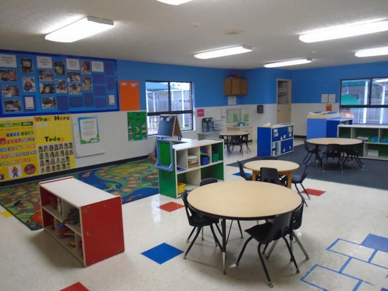 Ridge Mill KinderCare