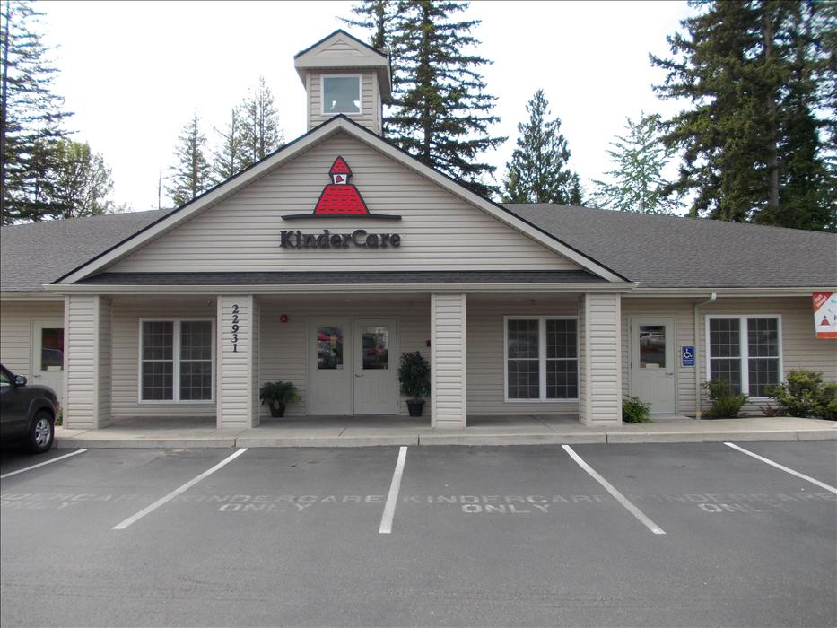 Sammamish KinderCare