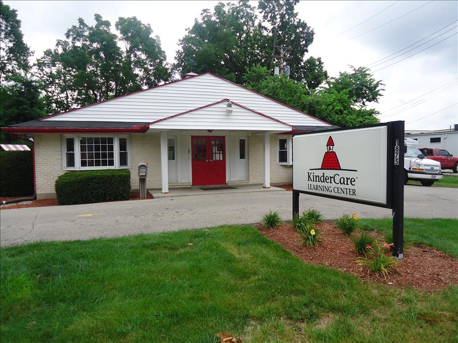 Ebert KinderCare