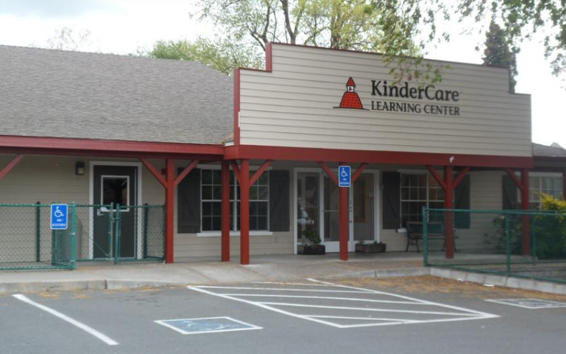 Clayton KinderCare on Main St