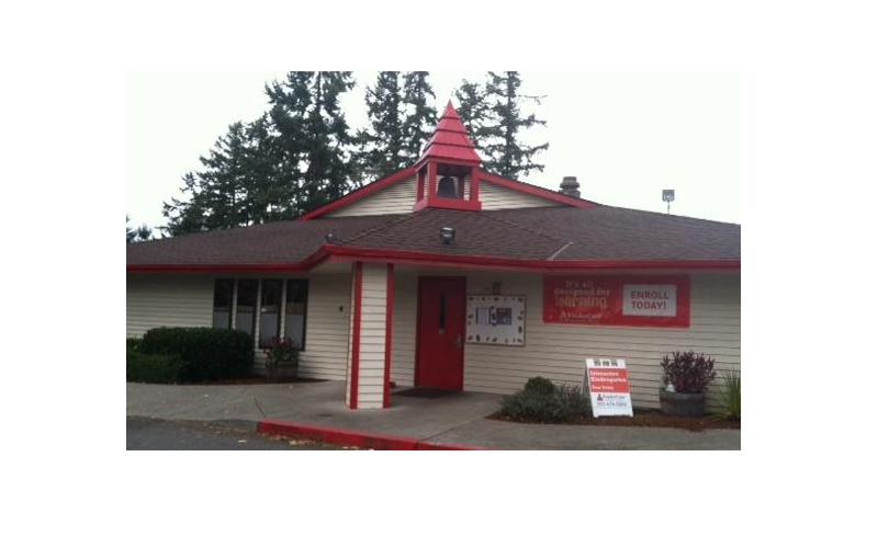 University Place KinderCare