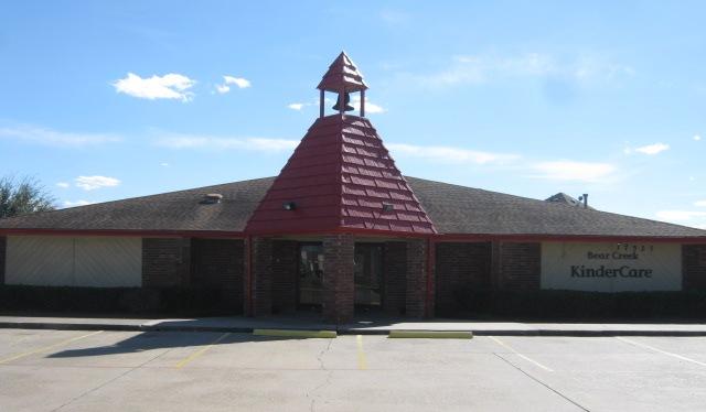 The Bear Creek KinderCare