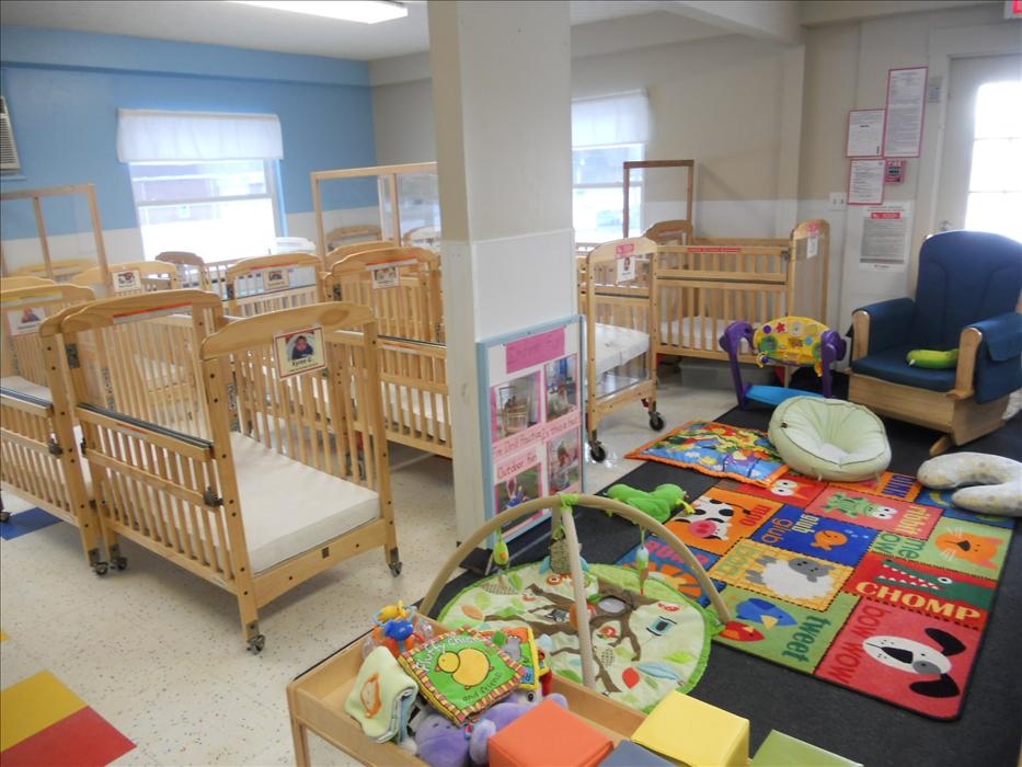 KinderCare Old Salem