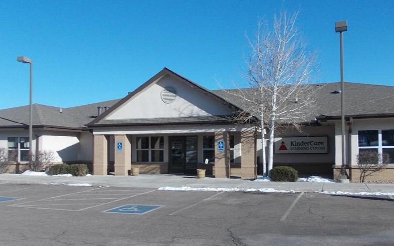 Stonegate I KinderCare