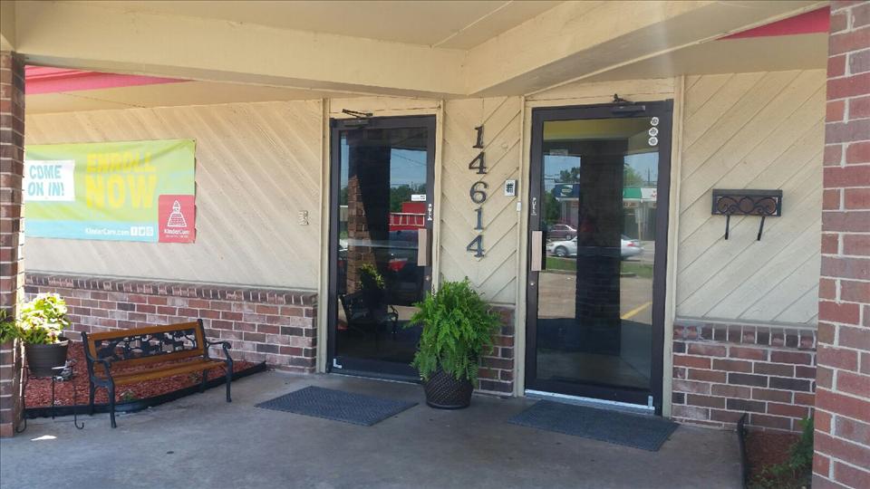 Wallisville KinderCare