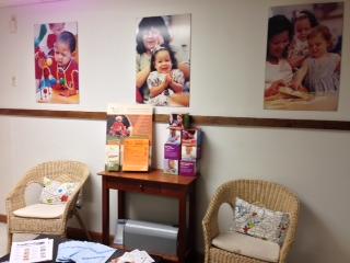 WhiteMarsh KinderCare