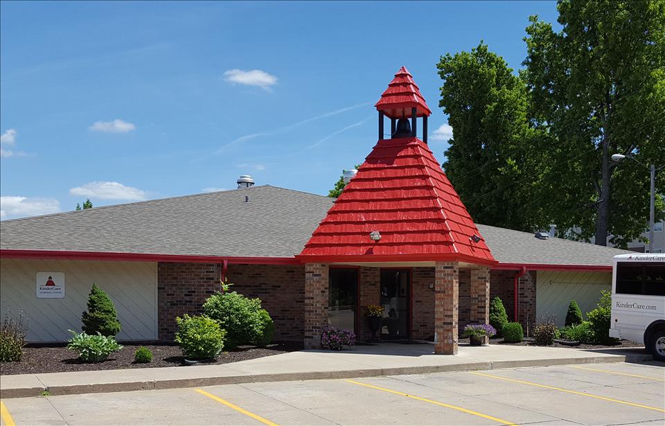 Columbia KinderCare