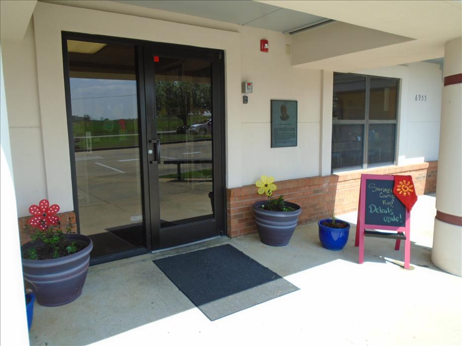 Halcyon Park KinderCare