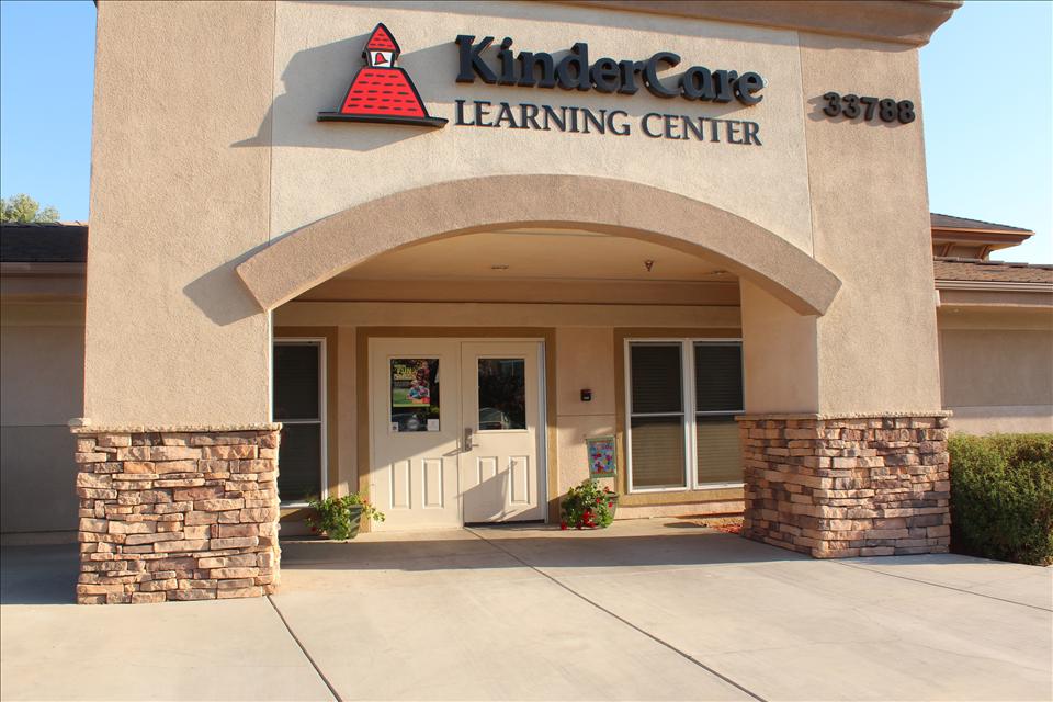 Yucaipa KinderCare