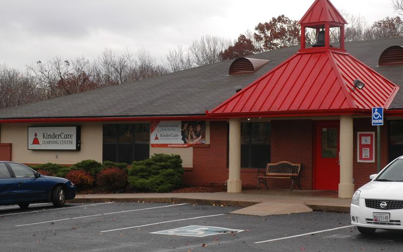 Woodbridge Station KinderCare