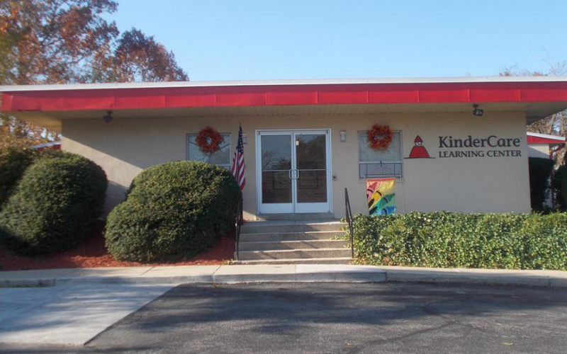 King of Prussia KinderCare