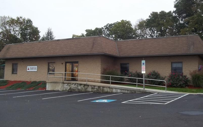 Exeter KinderCare