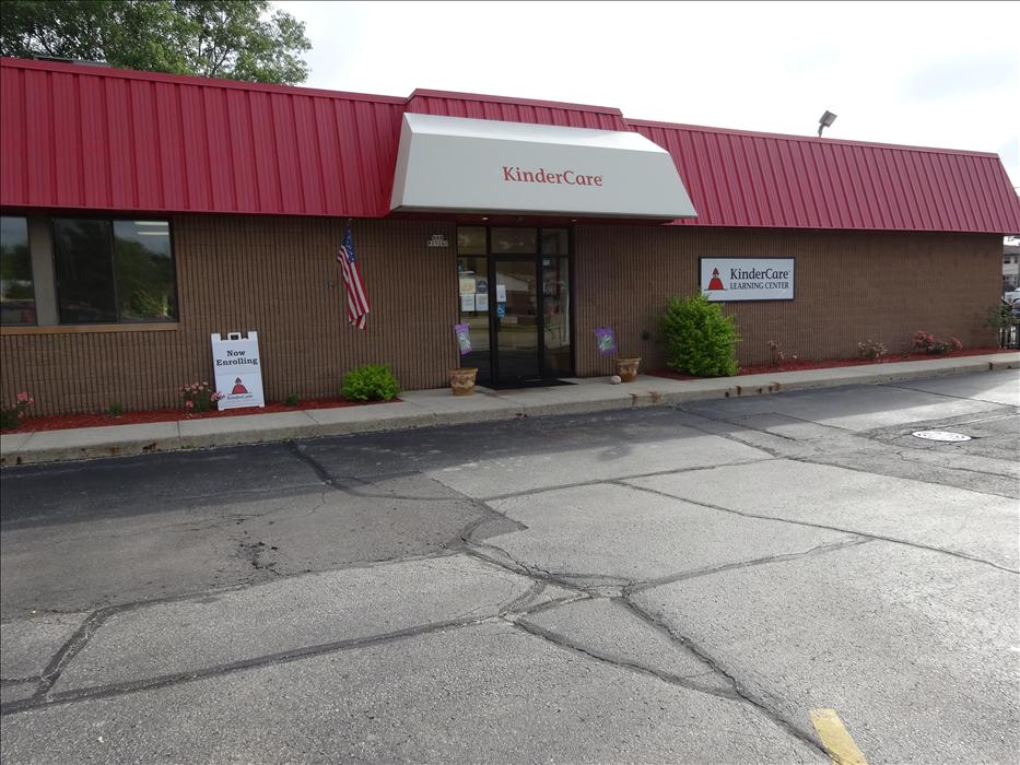 Main Street KinderCare