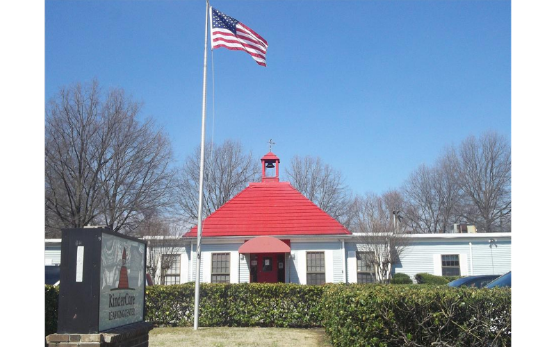 Raines Road KinderCare