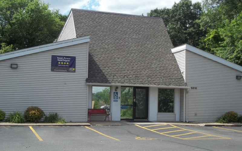 Fridley KinderCare