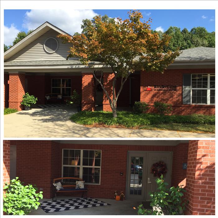 Reston KinderCare