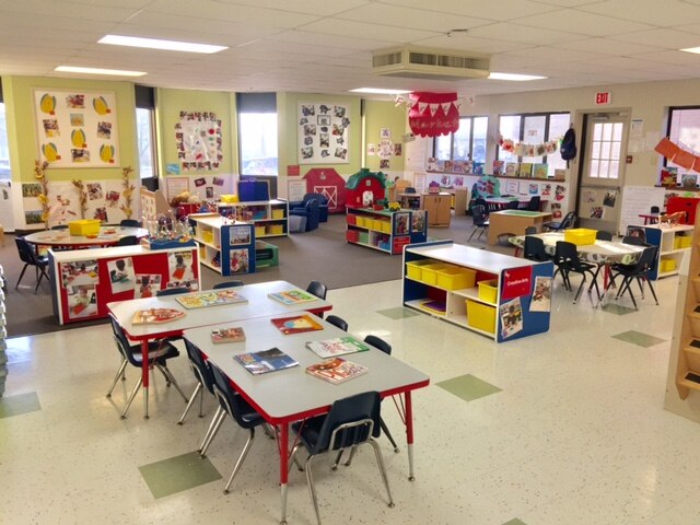 Chesterfield KinderCare