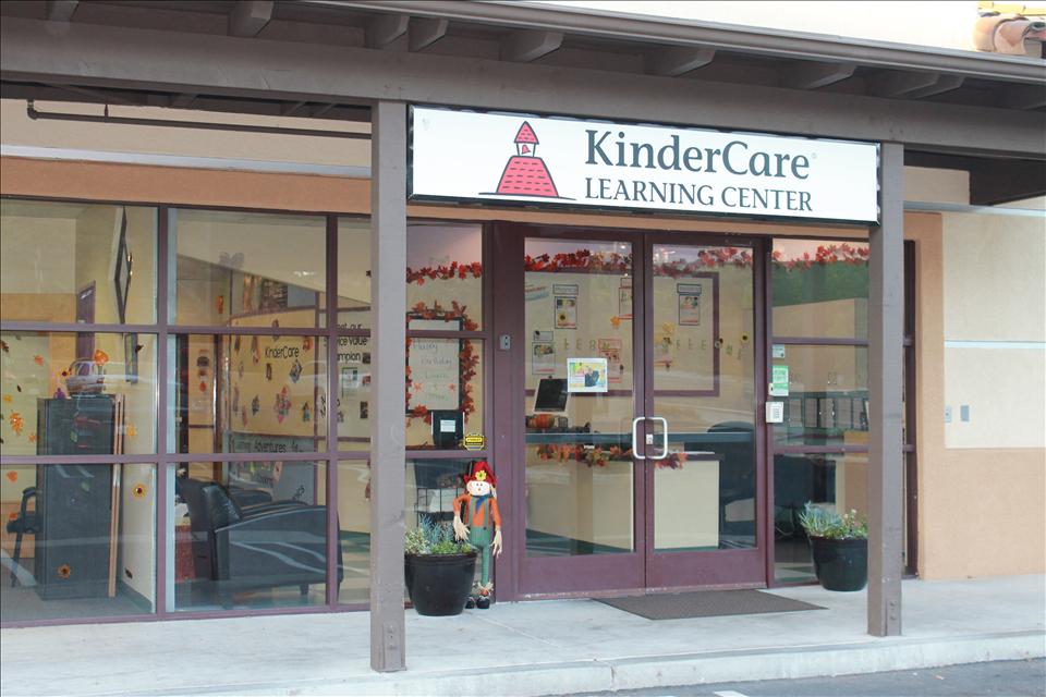 Chula Vista KinderCare